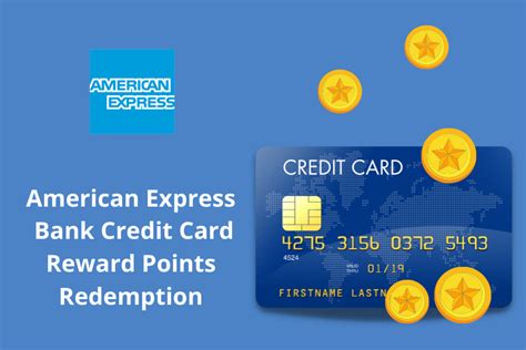 American Express rewards redemption options